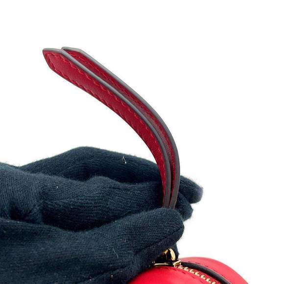 Fendi Cam Shoulder Bag Size Mini #98659F78B - Picture 8 of 13